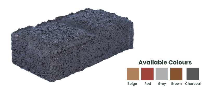 Pavers | Kwena Concrete Products